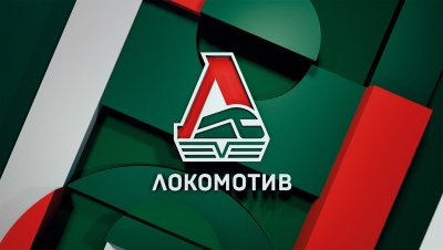 Обои локомотив