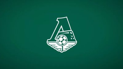 Локомотив футбольный клуб Москва эмблема