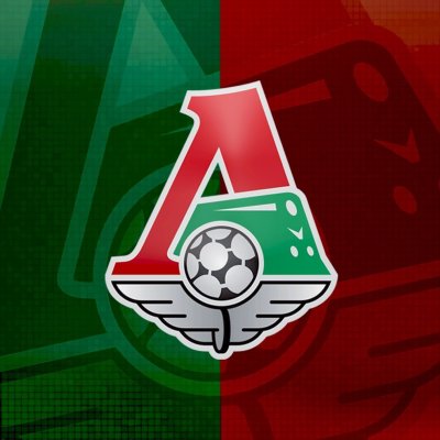 ФК Локомотив РЖД