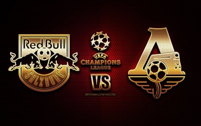 Локомотив Champions League