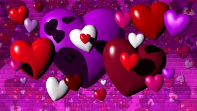 Сердце картинка