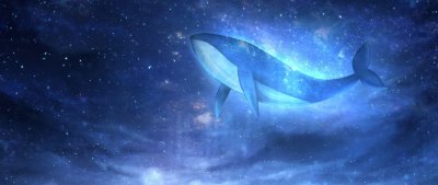 Летающий кит