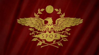 Римская империя обои