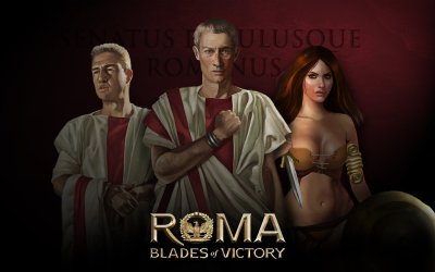 Обои на рабочий стол Римская Империя