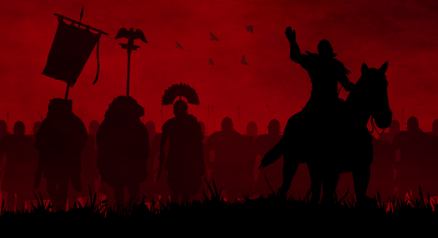 Total War Rome 2 Art