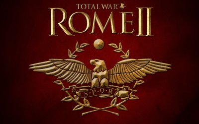 Total War Rome 2 Римская Империя