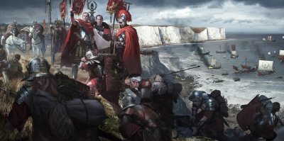 Тотал вар Римский Легион