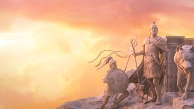 Imperator Rome арт