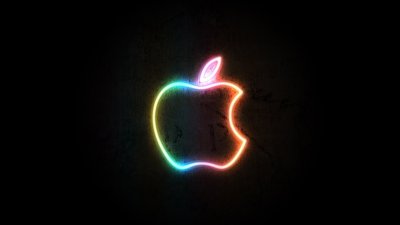 Обои Apple