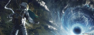 Обои на два рабочих стола