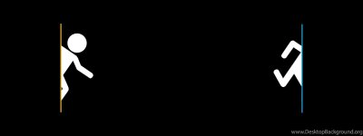 Фон рабочего стола для двух мониторов