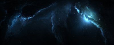 Фон рабочего стола для двух мониторов