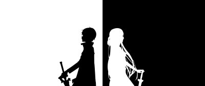 Арты на 2 монитора