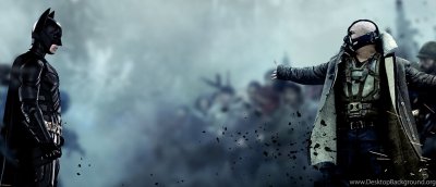 Обои на рабочий стол на 2 монитора