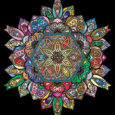 Ваджджрачакра Мандала