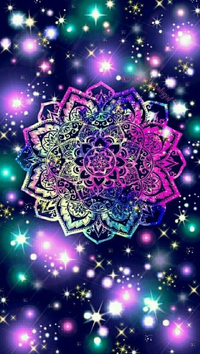 Мандала благополучия