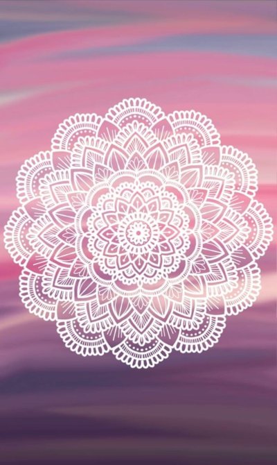 Мандала любви