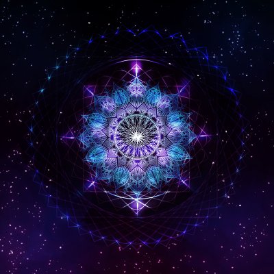 Сакральная геометрия гармонизаторы