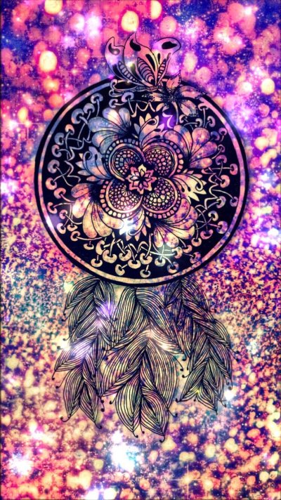 Мандала счастья