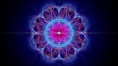 Анахата Мандала