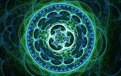 Мандала на рабочий стол