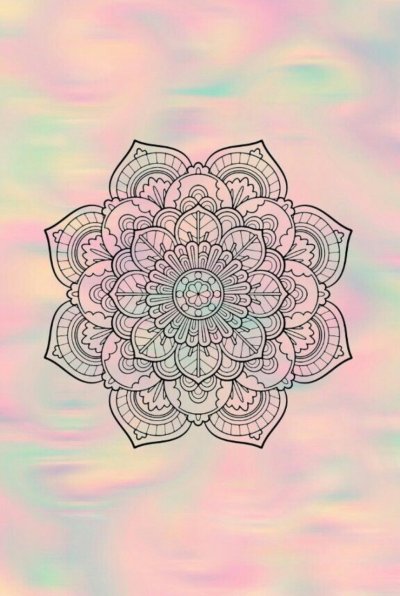 Мандала любви