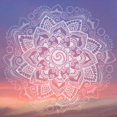 Мандала гармонии