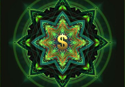 Мандала благополучия