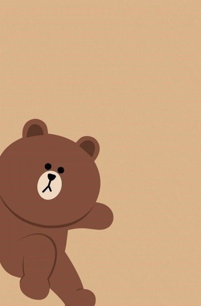 Обои с мишками