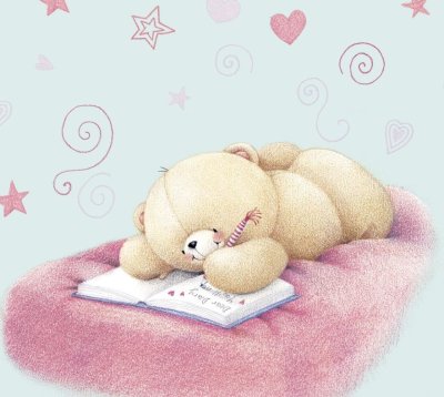 Мишка Тедди