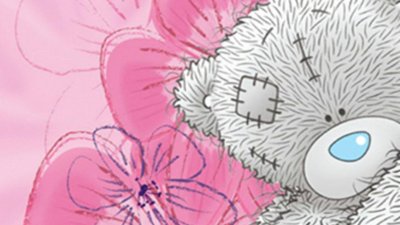 Мишка Тедди