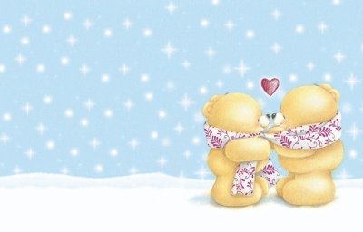 Милые мишки