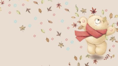 Фон для детской открытки