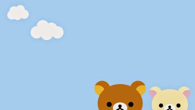 Обои на рабочий стол милые