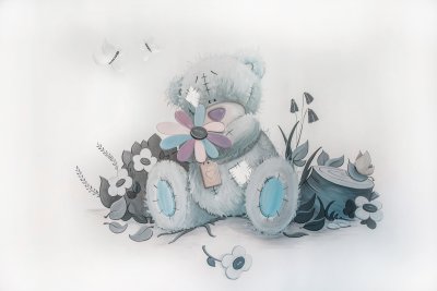 Мишка Тедди