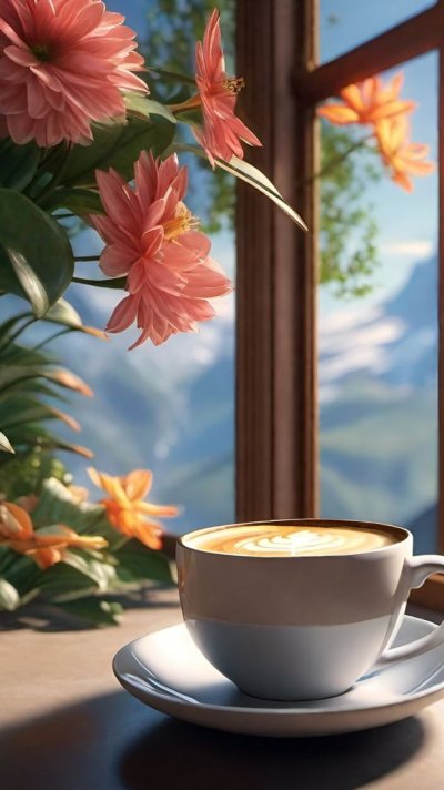 Доброго раночку