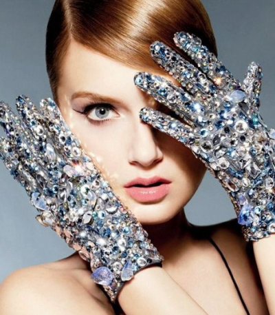 Swarovski Crystal Worlds