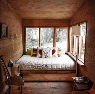 Тини Хаус Матриярви