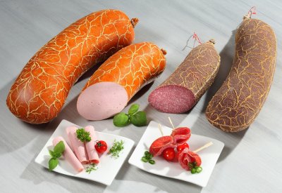 Бобровский мясокомбинат колбасы сырокопченые