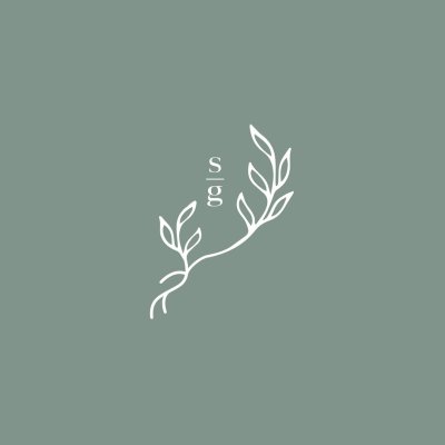 Стильные минималистичные логотипы