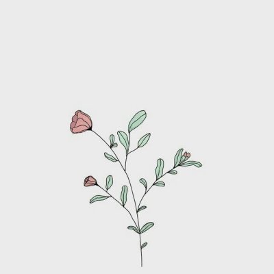 Рисунок вектор Минимализм