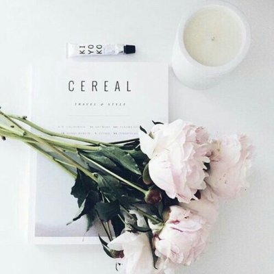 Красивые раскладки с цветами