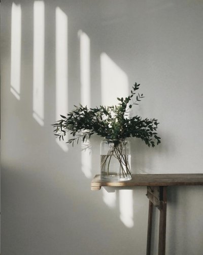 Эстетика Минимализм