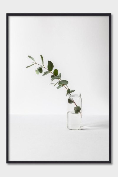 Эстетика Минимализм