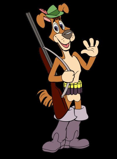 Пёс шарик из Простоквашино мультфильм