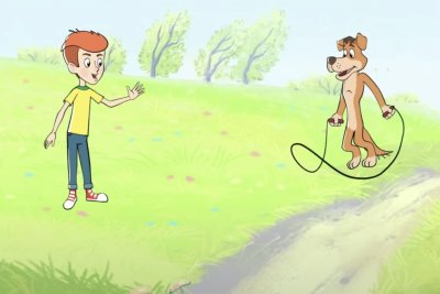 Новое Простоквашино дядя Федор