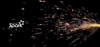 Падающие искры