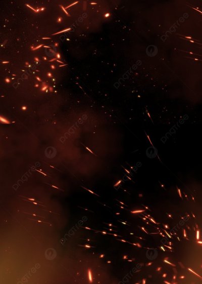 Абстракция искры