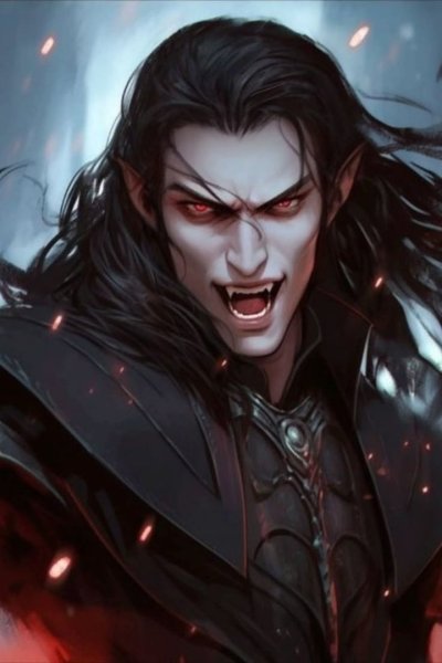 Эредин Бреакк глас арт