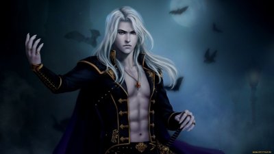 Темный Лорд Эллохар